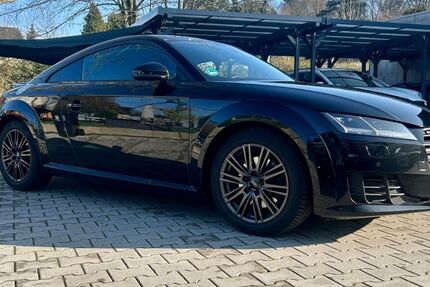 Audi TT 122.000 km 19.999 &euro; Langenfeld 40764