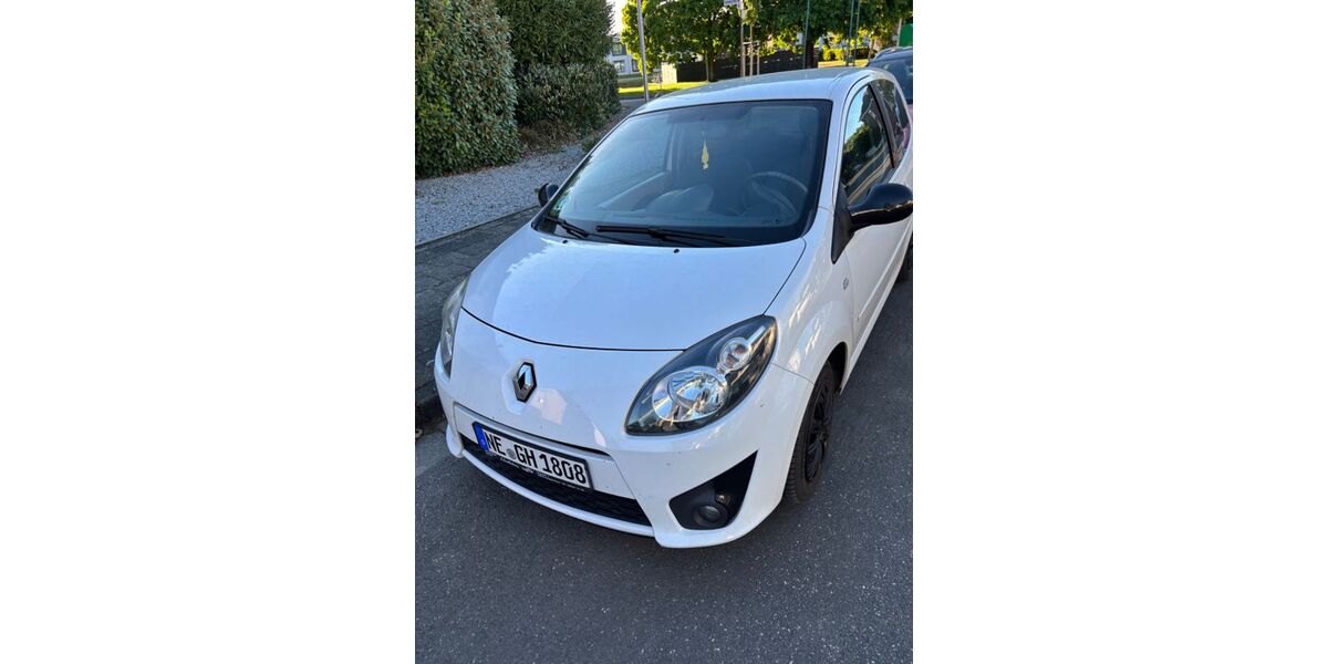 Renault Twingo 148.000 km 2.200 &euro; Dormagen 41539