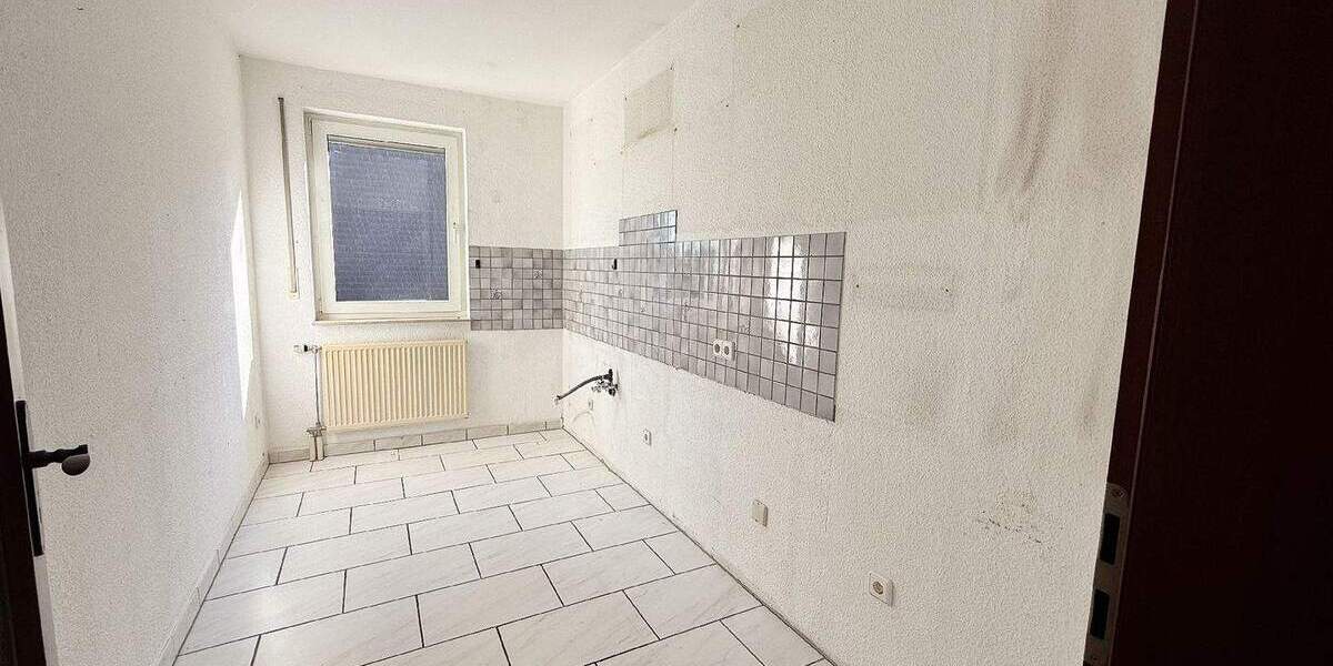 Etagenwohnung Wuppertal Langerfeld - 3 Zimmer, 82 m&sup2;, 182.000&euro; | Angebot:24462140