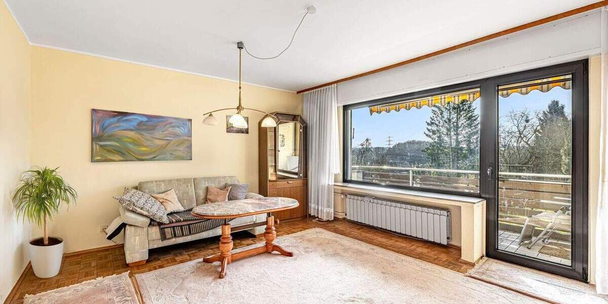 Reihenmittelhaus Wuppertal Ronsdorf - 4 Zimmer, 110 m&sup2;, 349.000&euro; | Angebot:23940476