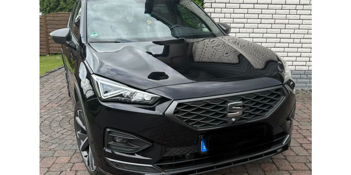 Seat Tarraco 70.000 km 27.500 € Kürten 51515