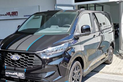 Ford Tourneo Custom 14.700 km 53.950 &euro; Burscheid 51399