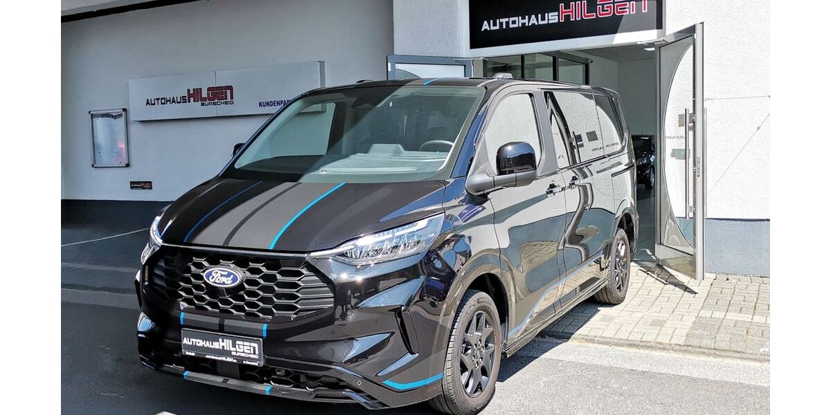 Ford Tourneo Custom 14.700 km 53.950 &euro; Burscheid 51399