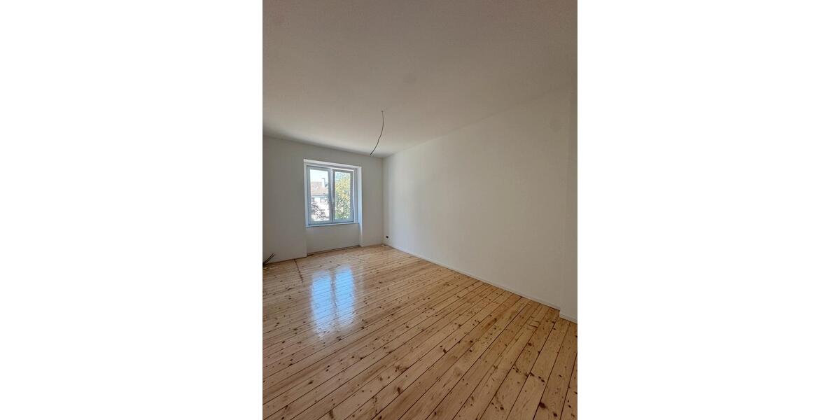 Etagenwohnung Wuppertal Arrenberg - 5 Zimmer, 115 m&sup2;, 1.420&euro; | Angebot:27605564