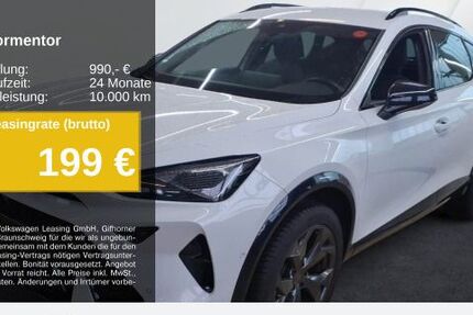 Cupra Formentor 24.014 km 31.720 € Remscheid 42897