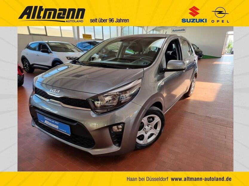 Picanto
