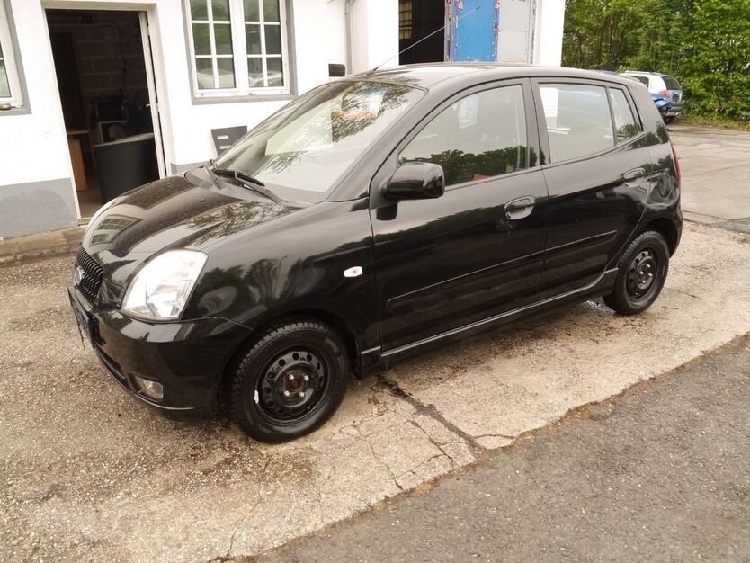 Picanto