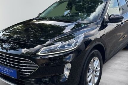 Ford Kuga 52.028 km 22.980 € Düsseldorf 40472