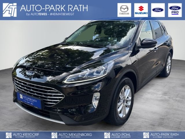 Ford Kuga 52.028 km 22.980 € Düsseldorf 40472