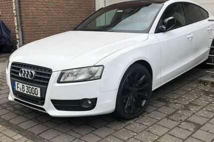 Audi A5 234.000 km 5.999 &euro; Köln 51147