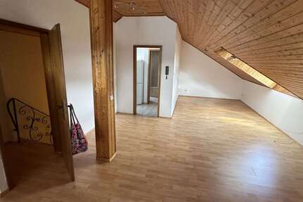 Wohnung Bergisch Gladbach Frankenforst - 1 Zimmer, 55 m&sup2;, 550&euro; | Angebot:26671550