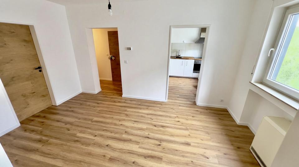 Etagenwohnung Gevelsberg - 3.5 Zimmer, 81 m&sup2;, 815&euro; | Angebot:26439191