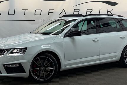 Skoda Octavia 74.600 km 23.999 &euro; Remscheid 42855