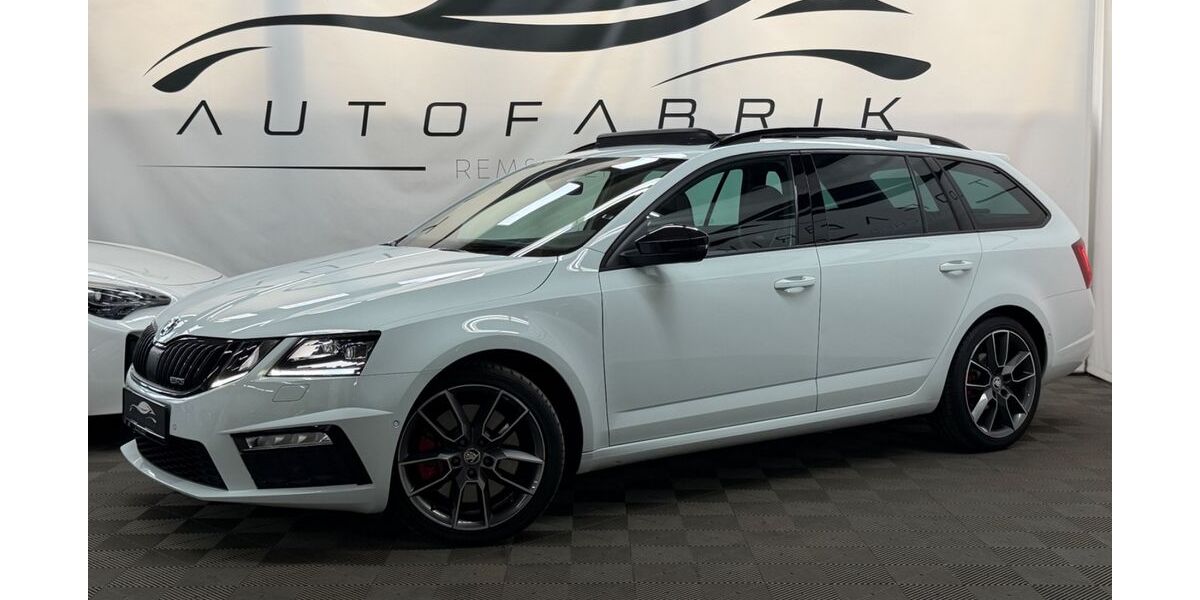 Skoda Octavia 74.600 km 23.999 &euro; Remscheid 42855