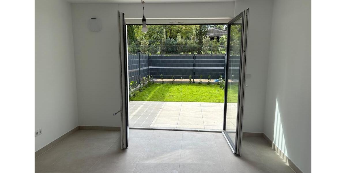 Terrassenwohnung Bergisch Gladbach - 1 Zimmer, 30 m&sup2;, 600&euro; | Angebot:27577983