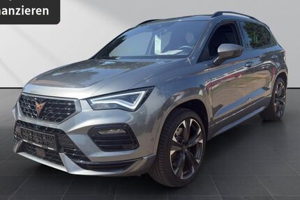 Cupra Ateca 15.800 km 33.990 &euro; Solingen 42719