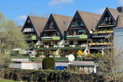 Wohnung Leichlingen (Rheinland) - 5 Zimmer, 145 m&sup2;, 1.700&euro; | Angebot:25870314