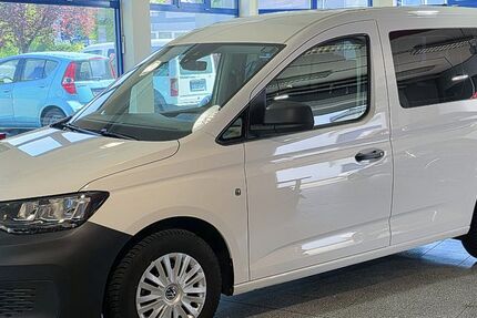 VW Caddy 9.624 km 26.500 &euro; Leverkusen 51381