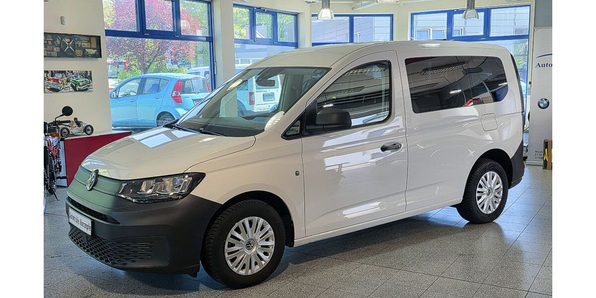 VW Caddy 9.624 km 26.500 &euro; Leverkusen 51381
