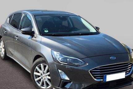 Ford Focus 87.000 km 13.500 &euro; Remscheid 42855