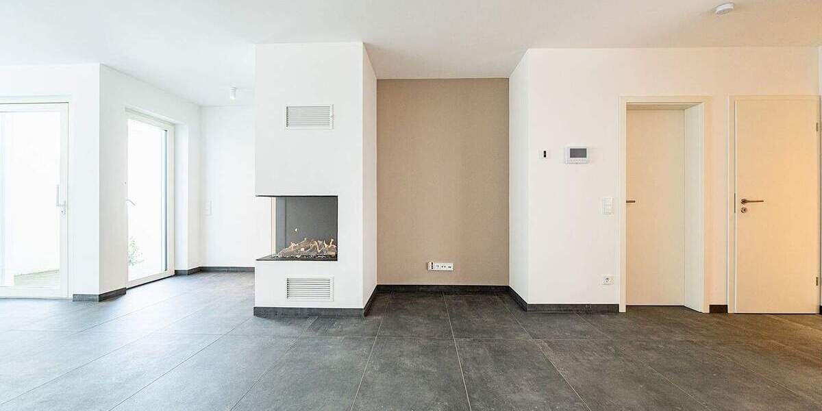 Etagenwohnung Hilden - 3 Zimmer, 122 m&sup2;, 2.340&euro; | Angebot:23958866