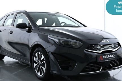 Kia ceed Sportswagon 39.632 km 22.990 &euro; Wuppertal 42287