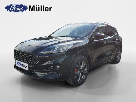 Ford Kuga 26.300 km 30.490 &euro; Bergisch Gladbach 51427