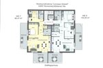 Penthouse-Wohnungen RS-Lennep - andere Wohnungstypen Remscheid Lennep | Angebot:16733967