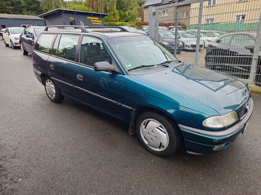 Astra