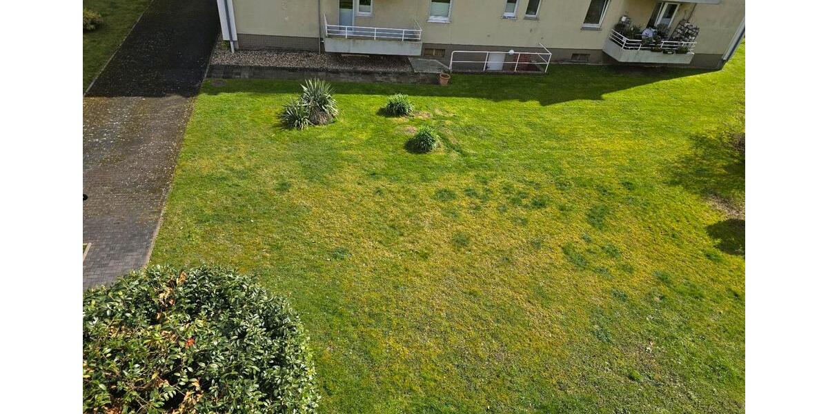 Etagenwohnung Ratingen - 2 Zimmer, 56 m&sup2;, 140.000&euro; | Angebot:25961805