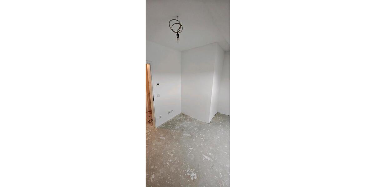 Dachgeschoßwohnung Velbert - 1 Zimmer, 57 m&sup2;, 750&euro; | Angebot:25978298