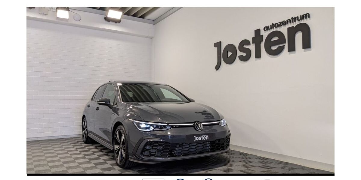 VW Golf 13.127 km 33.490 € Monheim 40789