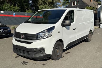 Fiat Talento 184.000 km 7.998 &euro; Remscheid 42857