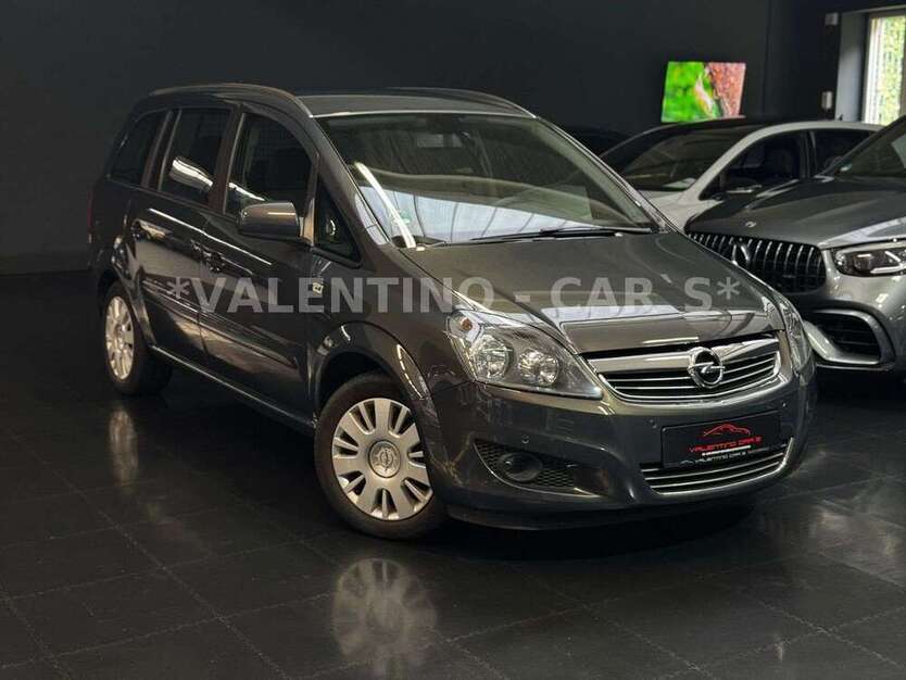 Zafira