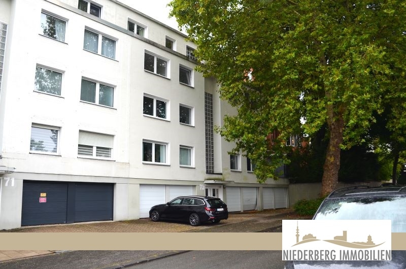 3 Zimmer in beliebtem Briller Viertel! 3 zimmer