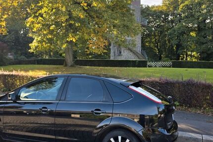 Ford Focus 150.000 km 4.444 € Wuppertal 42289