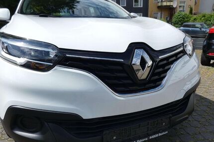 Renault Kadjar 72.400 km 10.250 € Bochum 44809