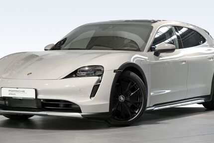 Porsche Taycan 94.648 km 59.800 &euro; Düsseldorf 40468
