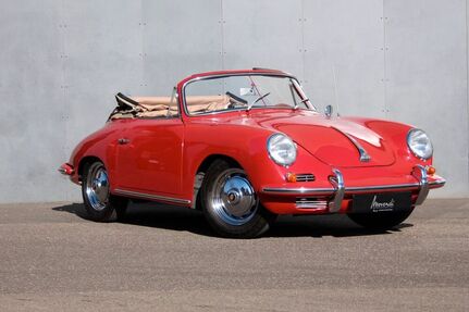 Porsche 356