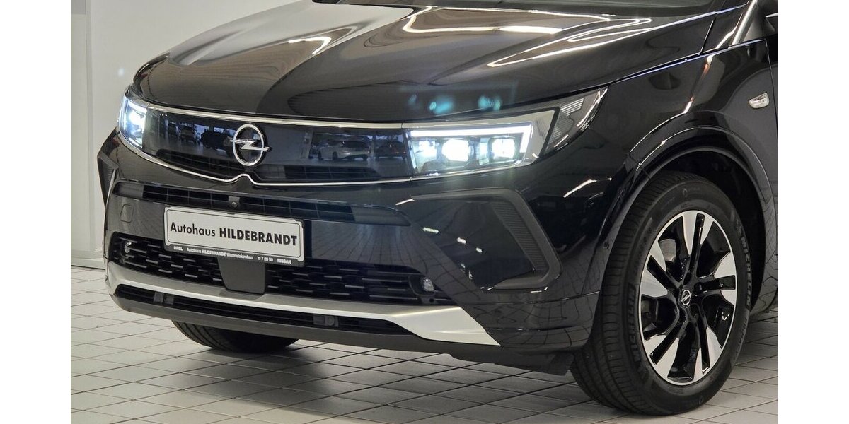 Opel Grandland Ultimate Plug-in-Hybrid Matrix|360° 36.851 km 25.950 € Wermelskirchen 42929