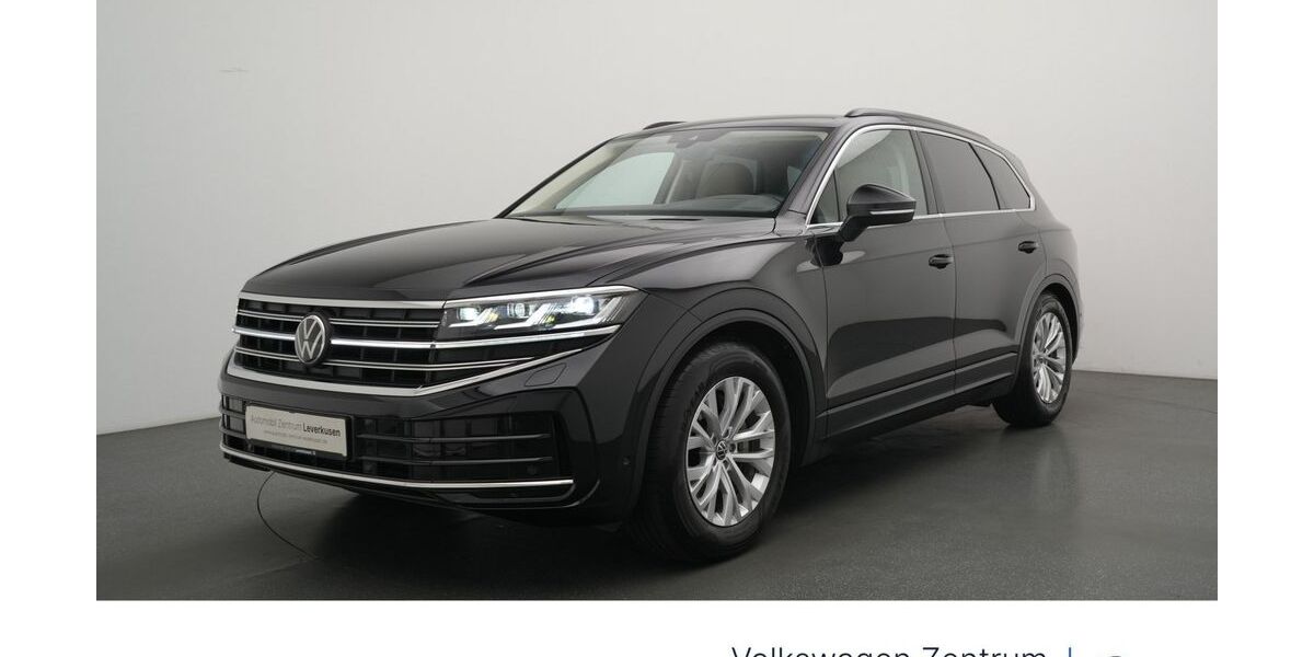 VW Touareg 14.347 km 69.980 &euro; Leverkusen 51379