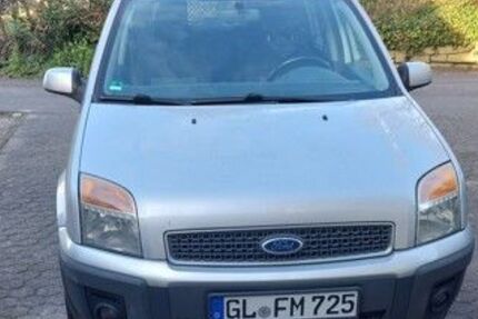 Ford Fusion 277.000 km 900 € Leichlingen 42799