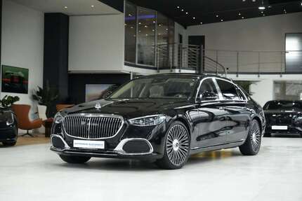 Mercedes-Benz S 580 25.985 km 136.980 &euro; Köln 51147