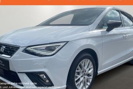 Seat Ibiza 8.614 km 22.940 &euro; Dormagen 41540