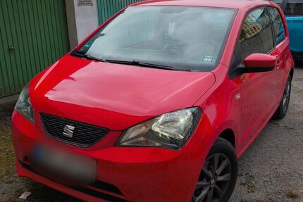 Seat Mii 97.000 km 5.499 € Wuppertal 42119