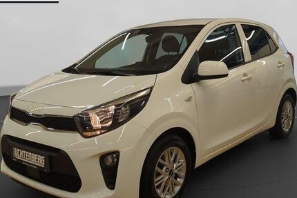 Kia Picanto 17.900 km 12.990 &euro; Leverkusen 51381