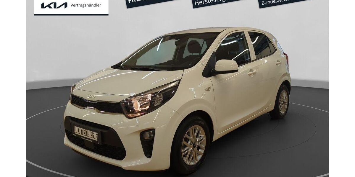 Kia Picanto 17.900 km 12.990 &euro; Leverkusen 51381