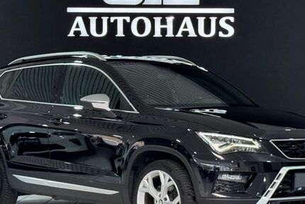 Seat Ateca 70.800 km 18.190 &euro; Wuppertal 42285