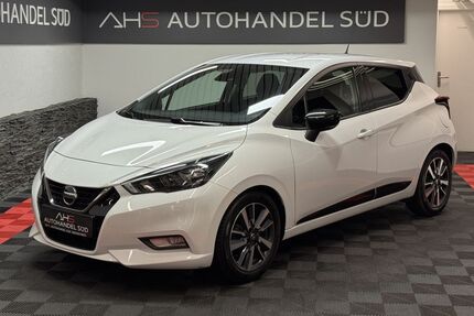 Nissan Micra 78.000 km 14.999 &euro; Remscheid 42857