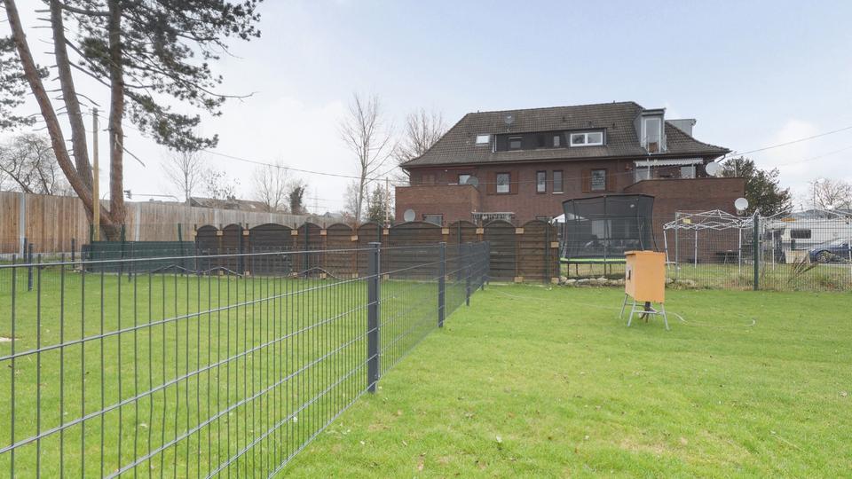 Doppelhaushälfte Pulheim - 5 Zimmer, 197 m&sup2;, 2.620&euro; | Angebot:26476057